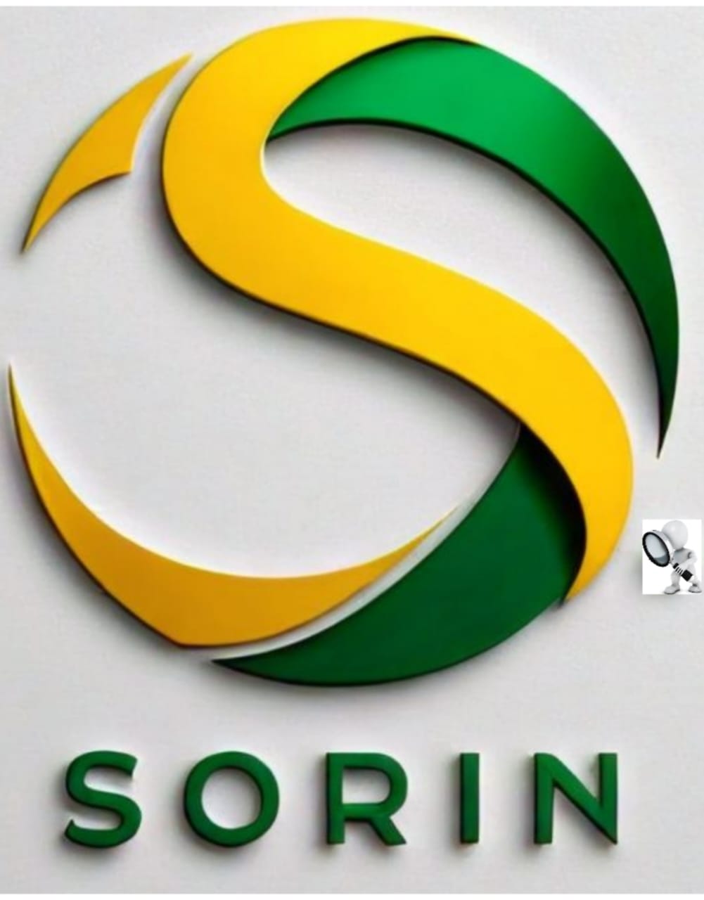SORIN Logo